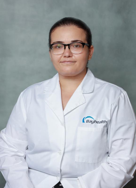 Family medicine physician Raghda Bchech joins Bayhealth Cape Gazette